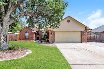 3004 SW 124TH ST OKLAHOMA CITY, OK 73170